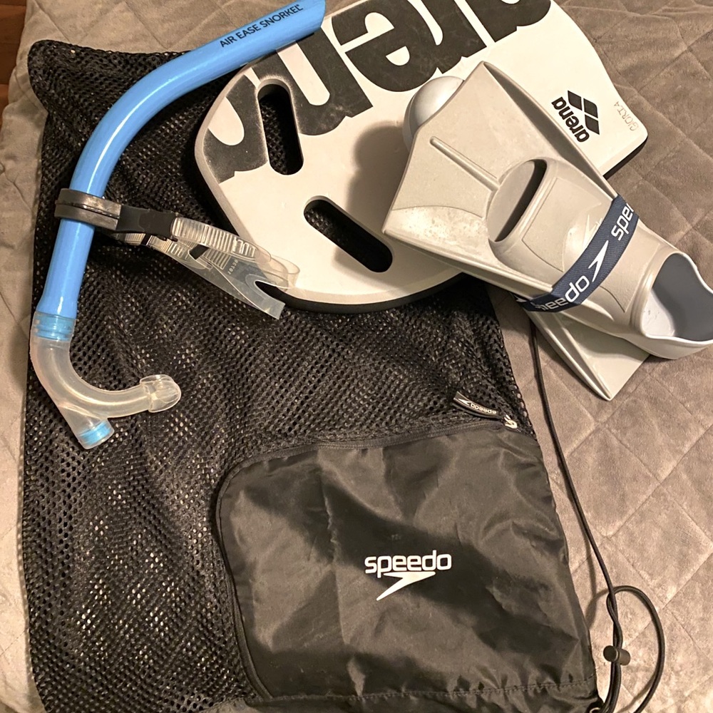 Swim gear